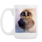 Кружка 420 мл