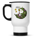 Кружка-термос