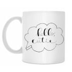 Кружка 330 мл