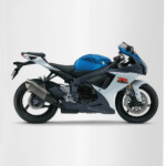 suzuki gsx r