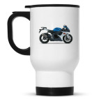 Кружка-термос