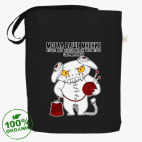 Дундагомот негодует