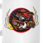 Брутальный Кабан