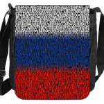 Флаг России