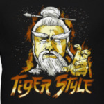 Стиль тигра