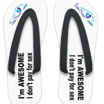 Я не плачу за секс!