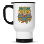 Кружка-термос