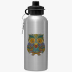 Спортивная бутылка