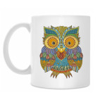 Кружка 330 мл