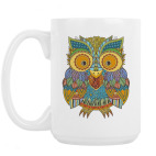 Кружка 420 мл