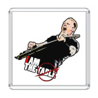 I am the TABLE