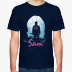 Sam - Supernatural