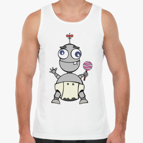 Майка Monsters / Baby dead