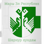 Сернурский район