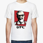 Conor McGregor UFC