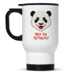 Кружка-термос