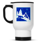 Кружка-термос