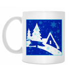 Кружка 330 мл