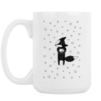 Кружка 420 мл