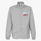 Ветровка без капюшона