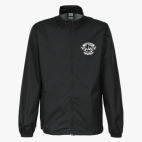 Ветровка без капюшона