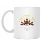 Кружка 330 мл