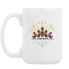 Кружка 420 мл