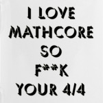 Mathcore