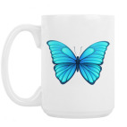 Кружка 420 мл