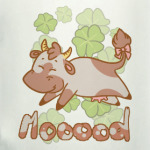 Коровка Mooood