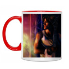 Сэм - Supernatural