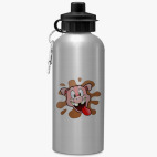 Спортивная бутылка