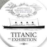 Titanic-Exhibition