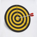 Точно в цель!