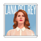 Lana Del Rey