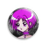 Аниме Токийская кошечка