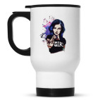 Кружка-термос