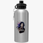 Спортивная бутылка