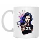 Кружка 330 мл