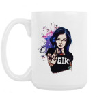 Кружка 420 мл