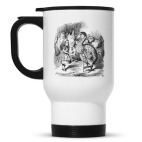 Кружка-термос