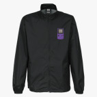 Ветровка без капюшона