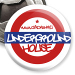 Underground house