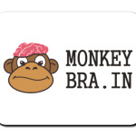 Обезьяньи мозги