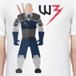 Ведьмак. Геральт. Witcher