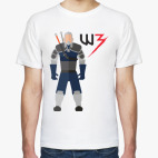 Ведьмак. Геральт. Witcher