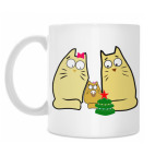 Кружка 330 мл