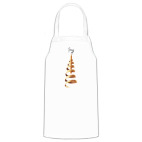 Кухонный фартук