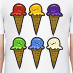 Мороженое