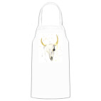 Кухонный фартук